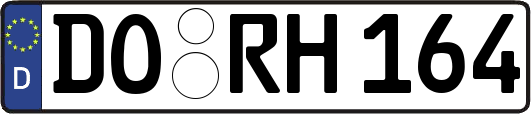 DO-RH164