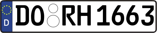 DO-RH1663