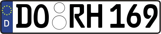 DO-RH169