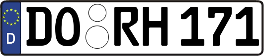 DO-RH171