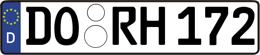 DO-RH172