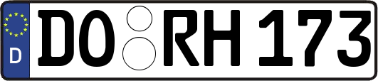 DO-RH173