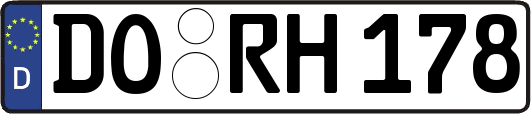 DO-RH178