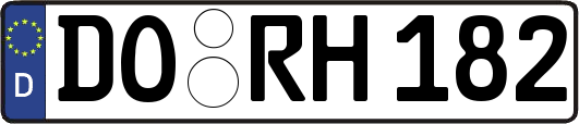 DO-RH182