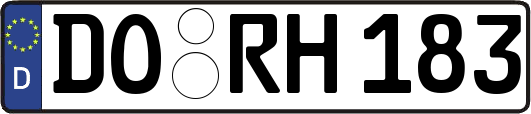 DO-RH183
