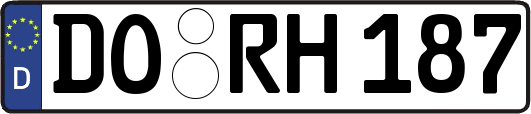 DO-RH187
