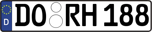 DO-RH188