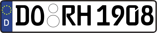 DO-RH1908