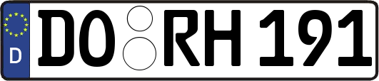DO-RH191