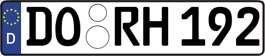 DO-RH192