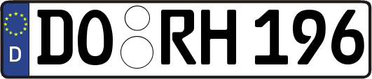 DO-RH196