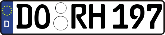 DO-RH197
