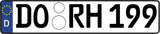 DO-RH199