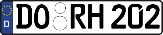 DO-RH202