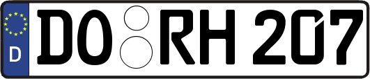 DO-RH207