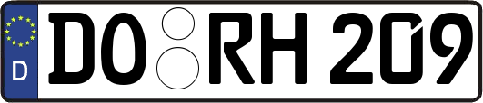 DO-RH209