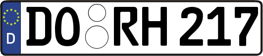 DO-RH217