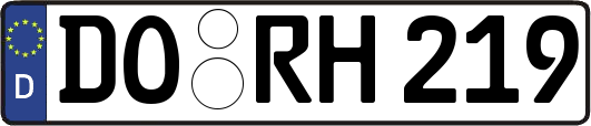 DO-RH219