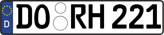 DO-RH221