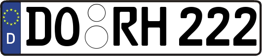 DO-RH222