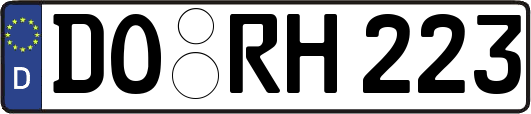 DO-RH223