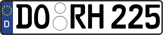DO-RH225