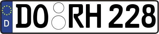 DO-RH228
