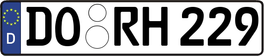 DO-RH229