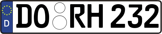 DO-RH232