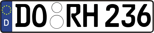 DO-RH236