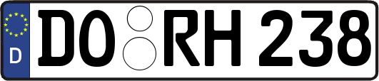 DO-RH238
