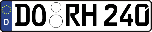 DO-RH240