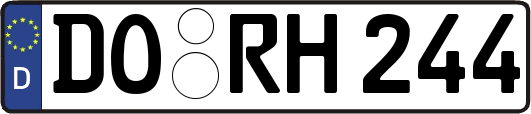 DO-RH244