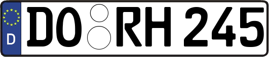 DO-RH245