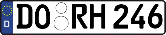 DO-RH246