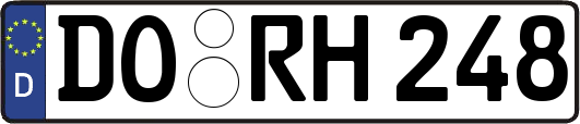 DO-RH248