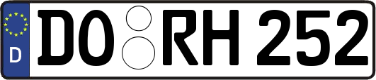 DO-RH252