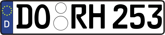 DO-RH253