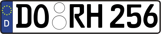 DO-RH256