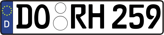 DO-RH259