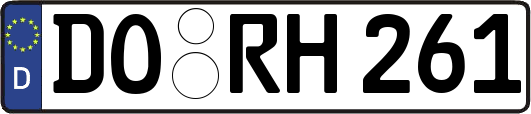DO-RH261