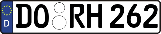 DO-RH262