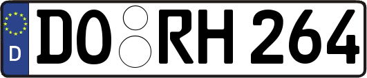 DO-RH264