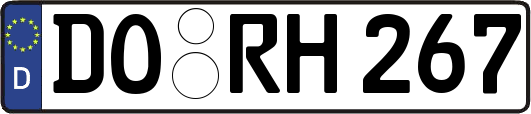 DO-RH267