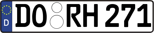 DO-RH271