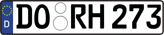 DO-RH273