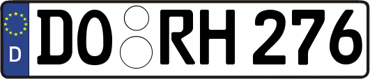 DO-RH276