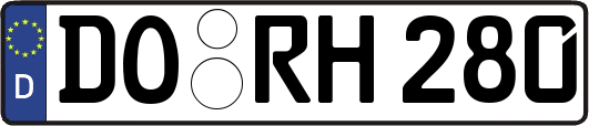 DO-RH280