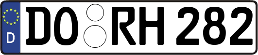 DO-RH282