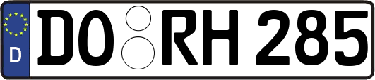 DO-RH285